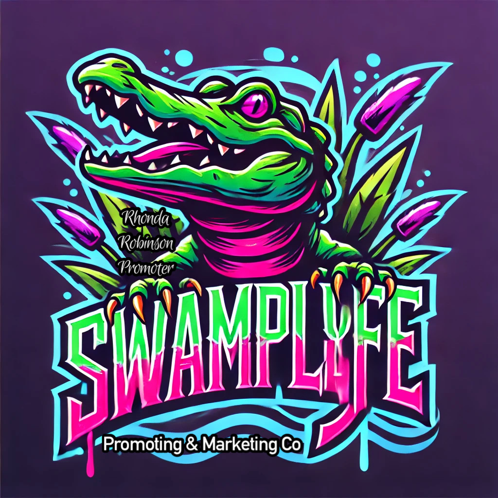 SwampLyfe Gear